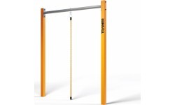 Street Workout āra trenažieris RopeSW14