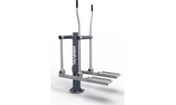 Single Ski WalkingR22A