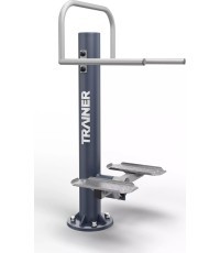 Уличный тренажёр Single Stepper R21A