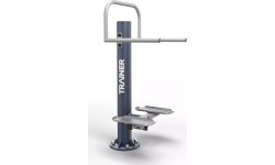 Уличный тренажёр Single Stepper R21A