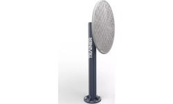 Single Arm WheelR19A