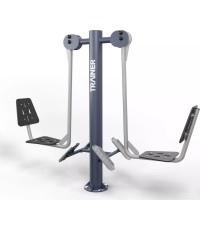 Double Leg StretcherR05B