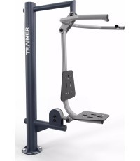 Тренажёр уличный Pull Chair R02A