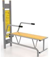 Pull BenchD20R
