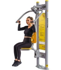 Pull ChairD02