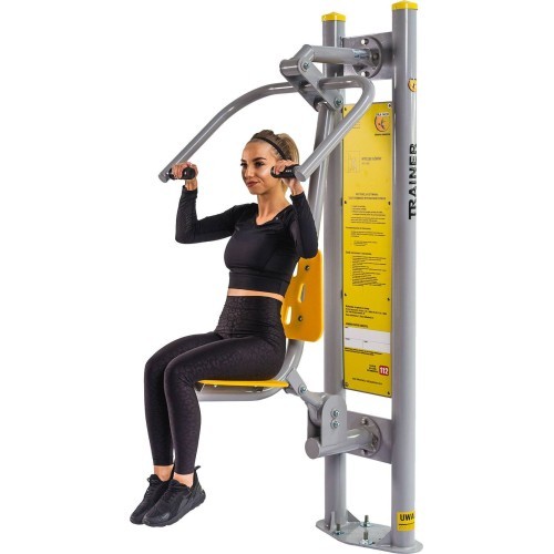 Pull ChairD02