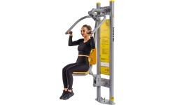 Pull ChairD02