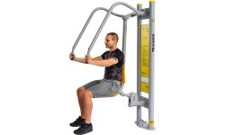 Push ChairD01