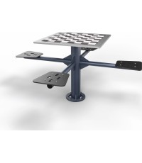Table for Chess, checkers and lugo gameMA11