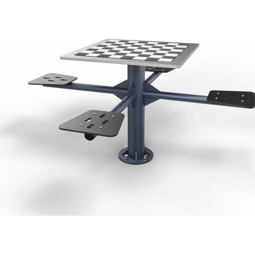 Table for Chess, checkers and lugo gameMA11