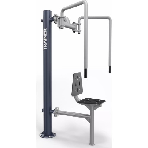 Āra trenažieris Butterfly + Pole D06R+SZ+SLW2