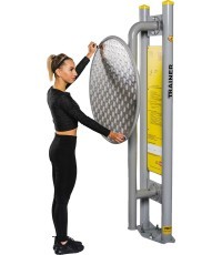 Āra trenažieris rokām Arm Wheel D19