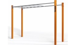 Street Workout Horizontal ladder longSW05C