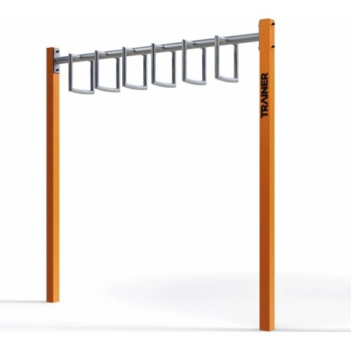 Street Workout Stick with handleSW09A