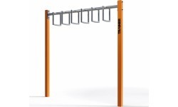Street Workout Stick with handleSW09A