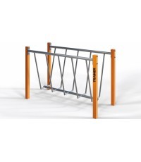 Street Workout BridgeSW10