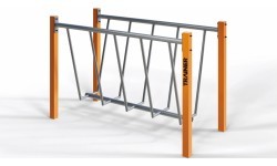 Street Workout BridgeSW10