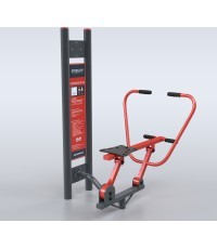 Rower Steel4FitD31 Steel4Fit