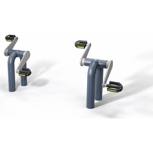 Bench PedalsM21PED