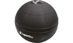 Medicine Ball inSPORTline Slam Ball 8 kg