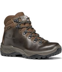 Sieviešu Pārgājienu zābaki Scarpa Terra Gtx Wmn - Ruda