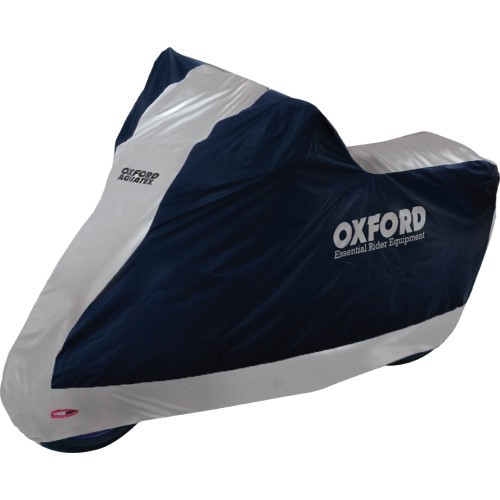 Motocikla pārsegs Oxford Aquatex L
