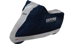 Motocikla pārsegs Oxford Aquatex L