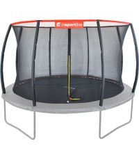 Drošības tīkls batutam inSPORTline Flea, 366cm