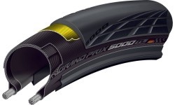Riepa 28" Continental Grand Prix 5000 S TR 28-622 Fold