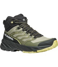 Sieviešu apavi Scarpa Rush 2 MID GTX WMN - Samaninė