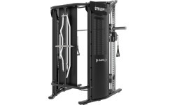 MULTI-GYM WITH SMITH MACHINE CYKLOP 10 SEMI COMMERCIAL HMS