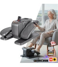 Мини-эллиптический тренажер inSPORTline Elnero