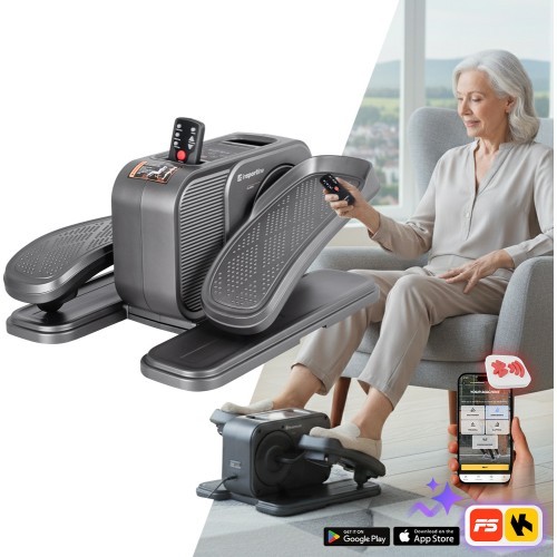 Mini Elliptical Trainer inSPORTline Elnero