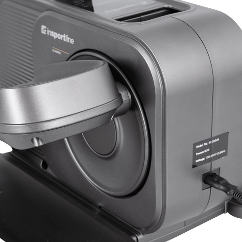 Mini Elliptical Trainer inSPORTline Elnero