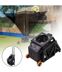 Elektriskā basketbola soda metienu mašīna inSPORTline Talahaso