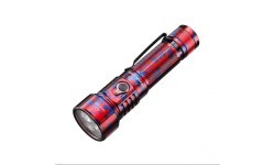 Fenix LD36R flame camo LED flashlight