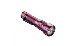 LED lukturītis Fenix LD36R flame camo
