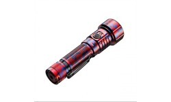 Светодиодный фонарь Fenix LD36R flame camo