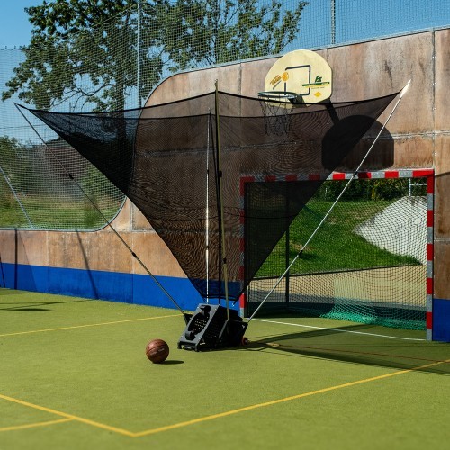 Elektriskā basketbola atgriešanas iekārta inSPORTline Talahaso
