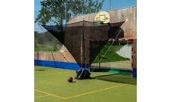 Elektriskā basketbola atgriešanas iekārta inSPORTline Talahaso