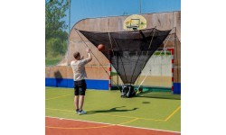 Elektriskā basketbola atgriešanas iekārta inSPORTline Talahaso