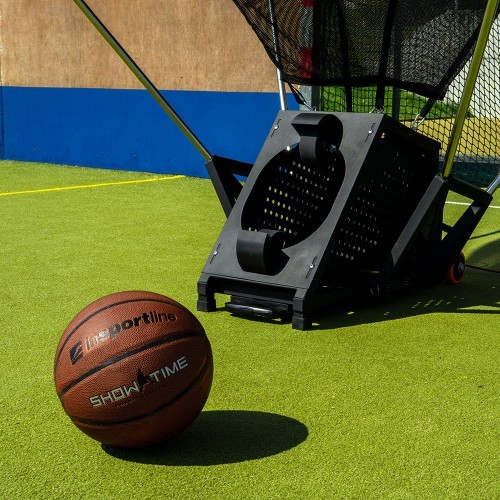 Elektriskā basketbola atgriešanas iekārta inSPORTline Talahaso