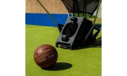 Electric Basketball Rebounder Machine inSPORTline Talahaso
