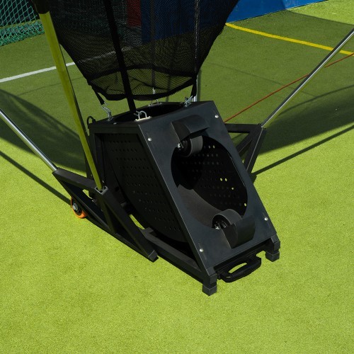 Electric Basketball Rebounder Machine inSPORTline Talahaso