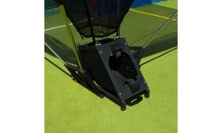 Electric Basketball Rebounder Machine inSPORTline Talahaso