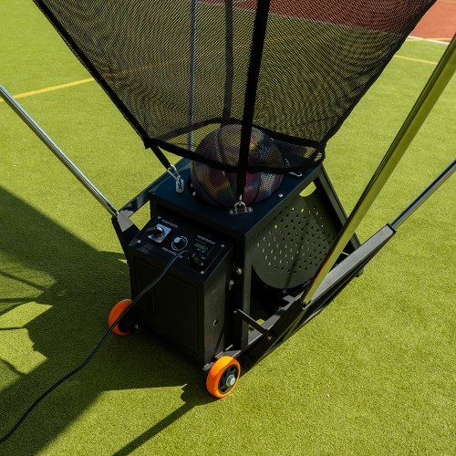 Elektriskā basketbola atgriešanas iekārta inSPORTline Talahaso