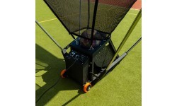 Electric Basketball Rebounder Machine inSPORTline Talahaso