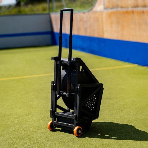 Electric Basketball Rebounder Machine inSPORTline Talahaso