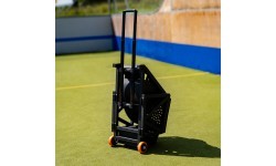 Electric Basketball Rebounder Machine inSPORTline Talahaso