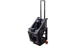 Electric Basketball Rebounder Machine inSPORTline Talahaso